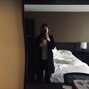 Meet your Posher, Megan